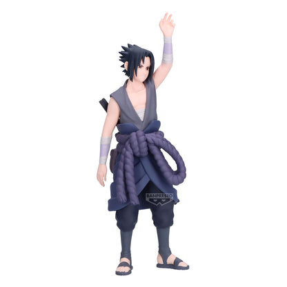 - NARUTO SHIPPUDEN PANEL SPECTACLE～LIGHTNING FROM HEAVEN～SASUKE UCHIHA [PREORDER DOWNPAYMENT APR 1 2025]