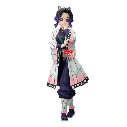 DEMON SLAYER: KIMETSU NO YAIBA GLITTER&GLAMOURS-SHINOBU KOCHO-[PREORDER DOWNPAYMENT APR 1 2025]