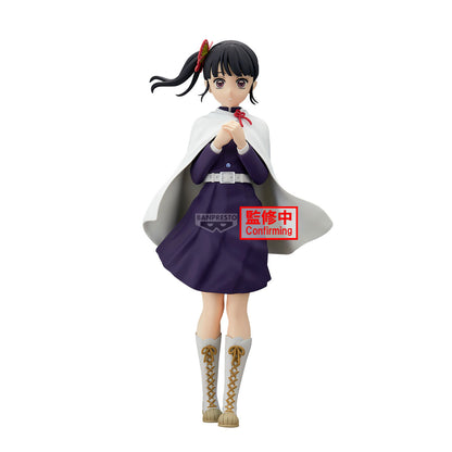 DEMON SLAYER: KIMETSU NO YAIBA GLITTER&GLAMOURS-KANAO TSUYURI- [PREORDER DOWNPAYMENT APR 1 2025]