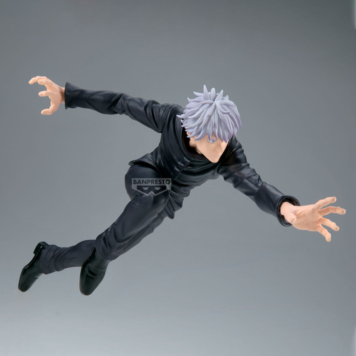 JUJUTSU KAISEN MAXIMATIC SATORU GOJO Ⅱ [PREORDER DOWNPAYMENT APR 1 2025]