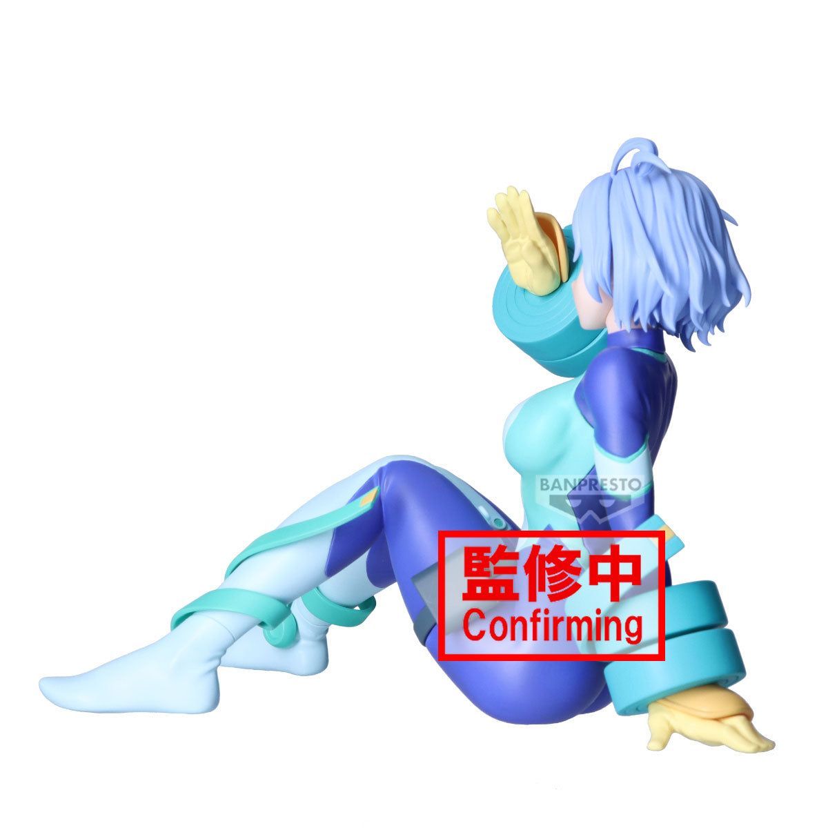 MY HERO ACADEMIA GLITTER&GLAMOURS-NEJIRE HADO- [PREORDER DOWNPAYMENT APR 1 2025]