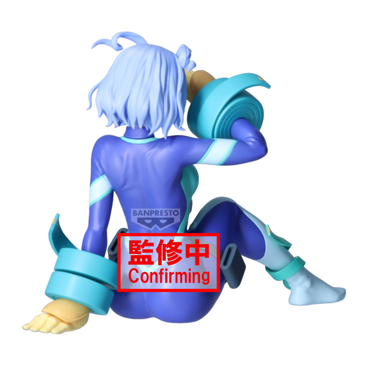 MY HERO ACADEMIA GLITTER&GLAMOURS-NEJIRE HADO- [PREORDER DOWNPAYMENT APR 1 2025]