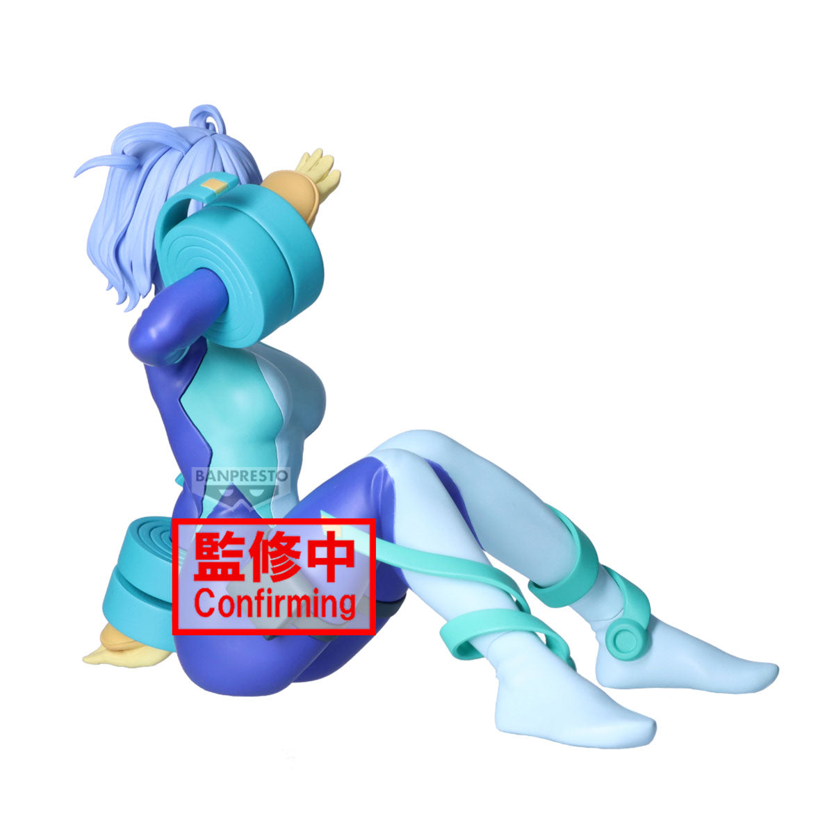 MY HERO ACADEMIA GLITTER&GLAMOURS-NEJIRE HADO- [PREORDER DOWNPAYMENT APR 1 2025]