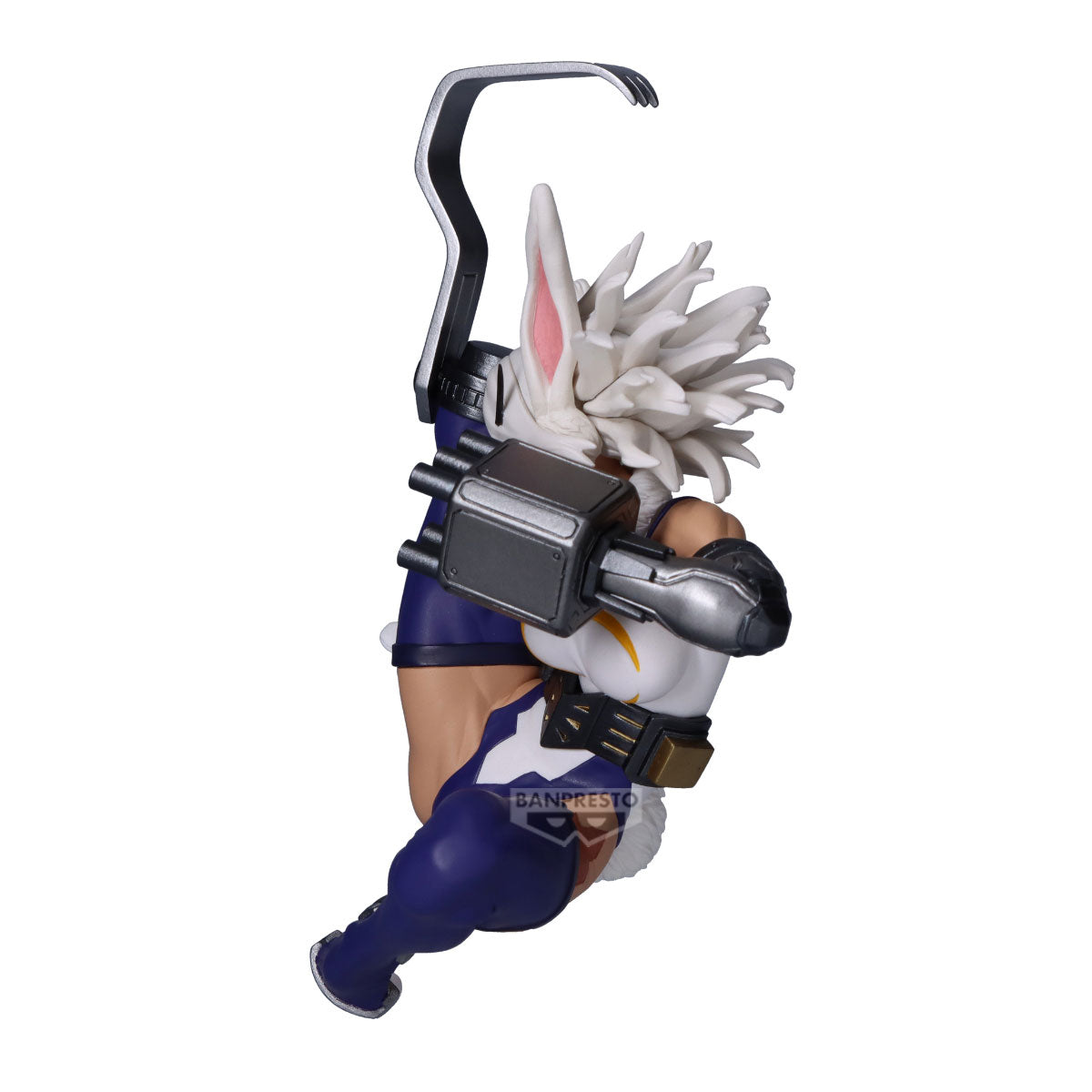 MY HERO ACADEMIA THE AMAZING HEROES-PLUS-MIRKO[PREORDER DOWNPAYMENT APR 1 2025]