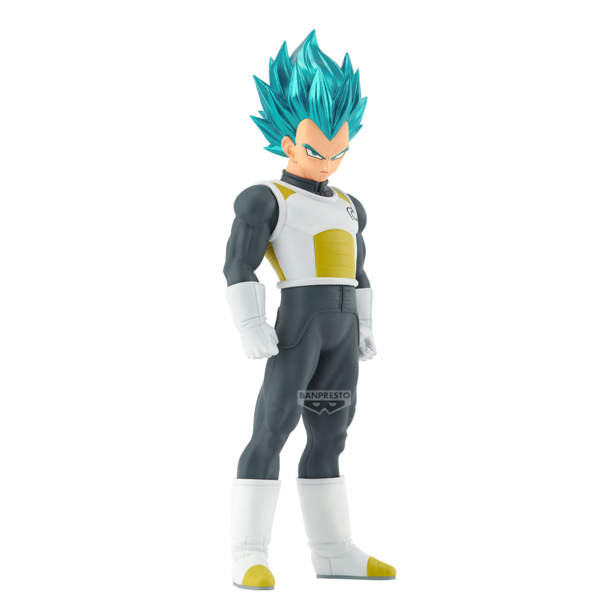 DRAGON BALL SUPER BLOOD OF SAIYANS-VEGETA-[PREORDER DOWNPAYMENT APR 1 2025]