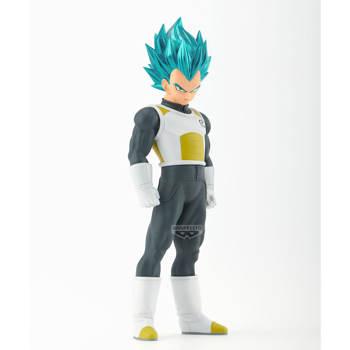 DRAGON BALL SUPER BLOOD OF SAIYANS-VEGETA-[PREORDER DOWNPAYMENT APR 1 2025]