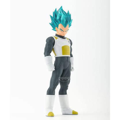 DRAGON BALL SUPER BLOOD OF SAIYANS-VEGETA-[PREORDER DOWNPAYMENT APR 1 2025]