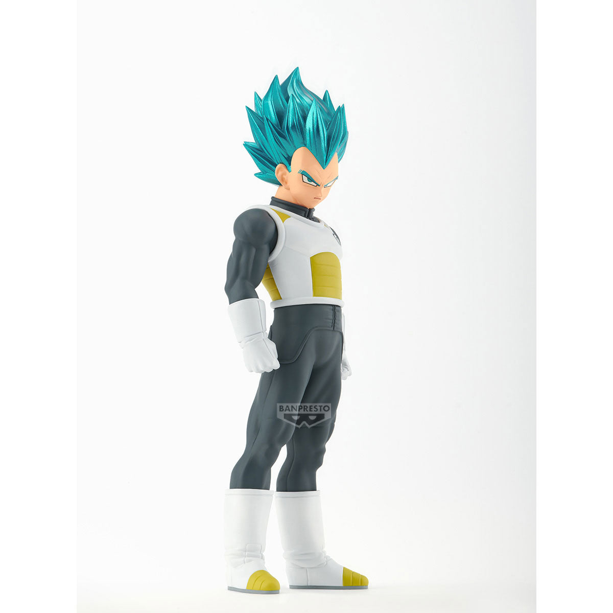 DRAGON BALL SUPER BLOOD OF SAIYANS-VEGETA-[PREORDER DOWNPAYMENT APR 1 2025]