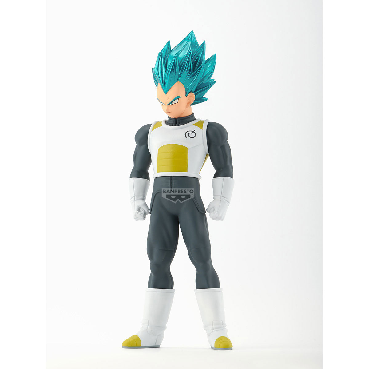 DRAGON BALL SUPER BLOOD OF SAIYANS-VEGETA-[PREORDER DOWNPAYMENT APR 1 2025]