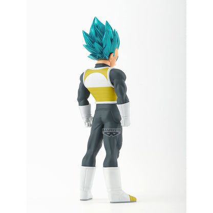 DRAGON BALL SUPER BLOOD OF SAIYANS-VEGETA-[PREORDER DOWNPAYMENT APR 1 2025]