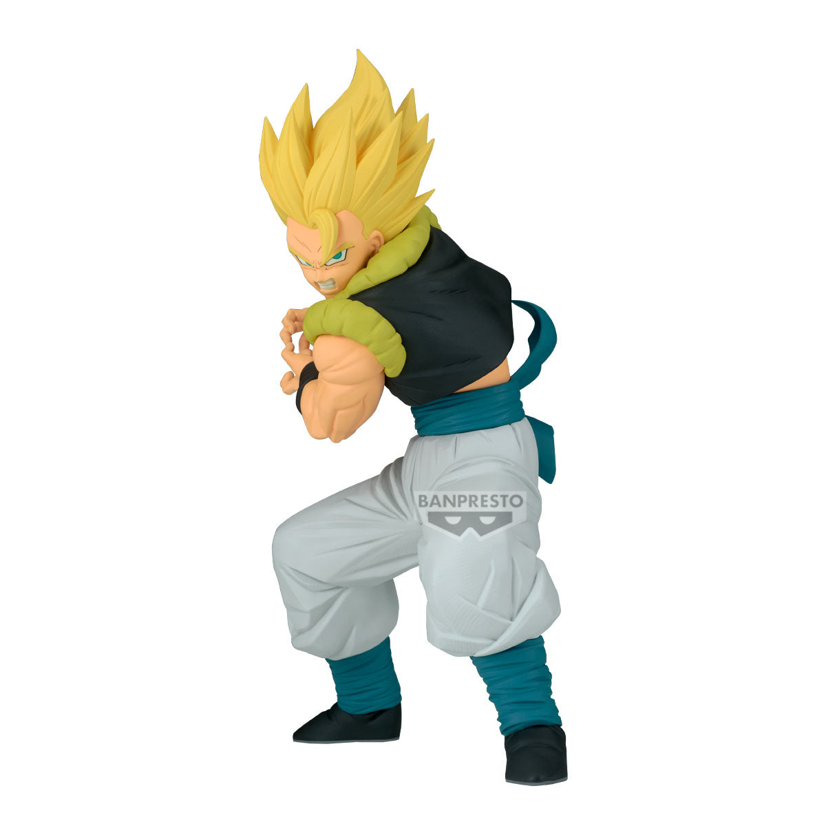 DRAGON BALL SUPER GRANDISTA-GOGETA- [PREORDER DOWNPAYMENT APR 1 2025]