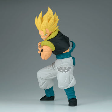 DRAGON BALL SUPER GRANDISTA-GOGETA- [PREORDER DOWNPAYMENT APR 1 2025]