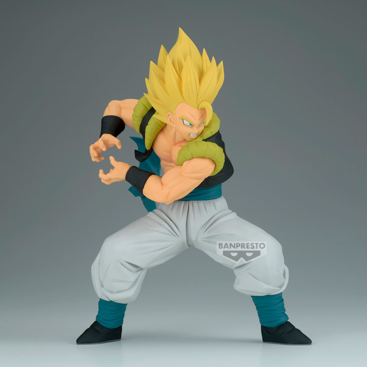 DRAGON BALL SUPER GRANDISTA-GOGETA- [PREORDER DOWNPAYMENT APR 1 2025]