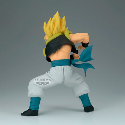 DRAGON BALL SUPER GRANDISTA-GOGETA- [PREORDER DOWNPAYMENT APR 1 2025]