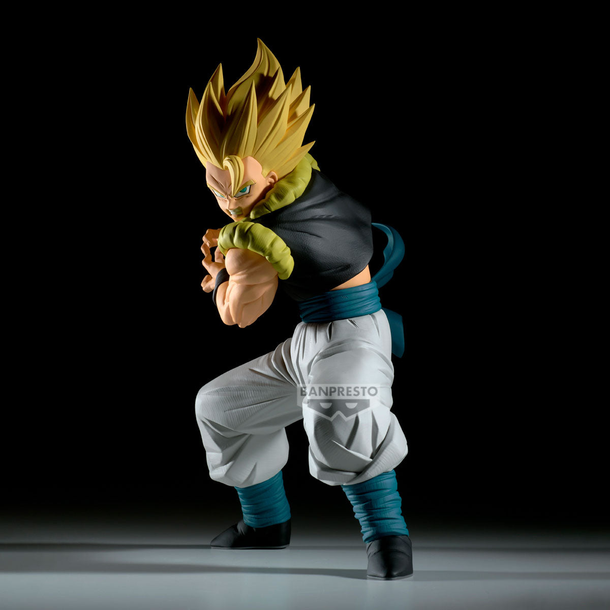 DRAGON BALL SUPER GRANDISTA-GOGETA- [PREORDER DOWNPAYMENT APR 1 2025]