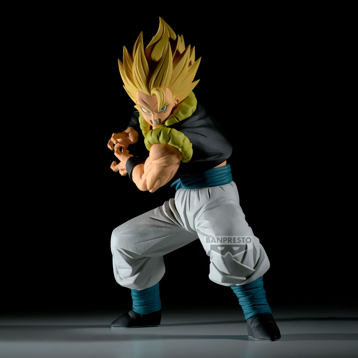 DRAGON BALL SUPER GRANDISTA-GOGETA- [PREORDER DOWNPAYMENT APR 1 2025]