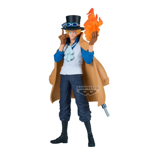 ONE PIECE KING OF ARTIST SABO[PREORDER DOWNPAYMENT APR 1 2025]