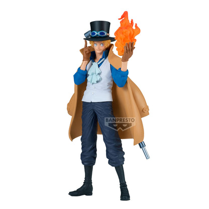 ONE PIECE KING OF ARTIST SABO[PREORDER DOWNPAYMENT APR 1 2025]