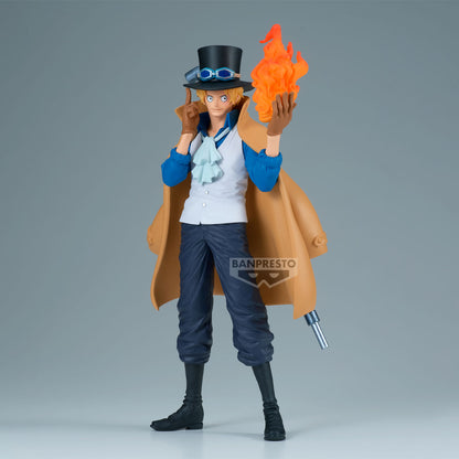 ONE PIECE KING OF ARTIST SABO[PREORDER DOWNPAYMENT APR 1 2025]