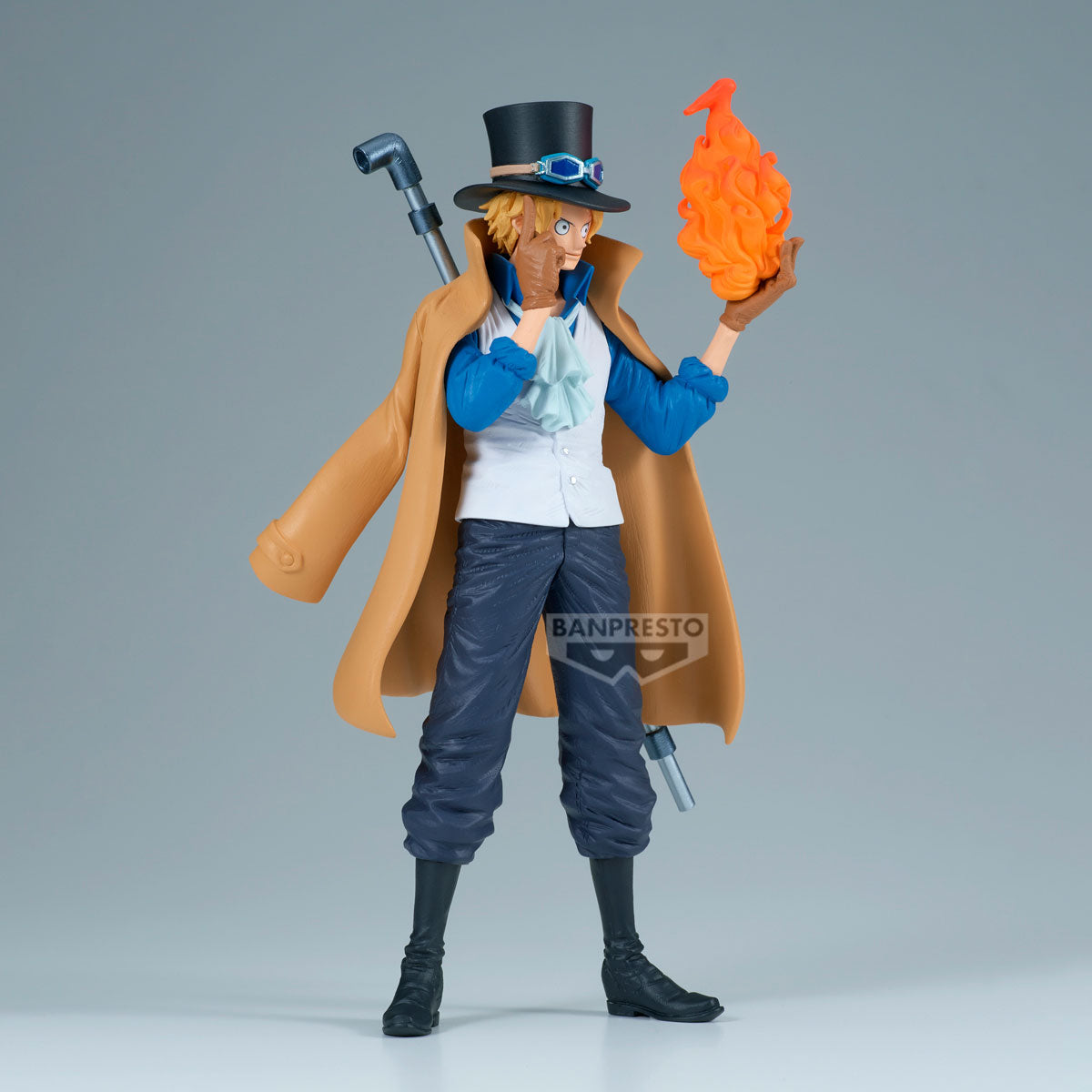 ONE PIECE KING OF ARTIST SABO[PREORDER DOWNPAYMENT APR 1 2025]