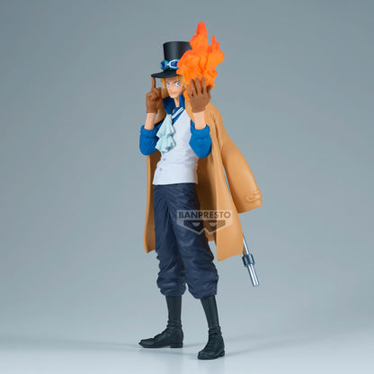 ONE PIECE KING OF ARTIST SABO[PREORDER DOWNPAYMENT APR 1 2025]