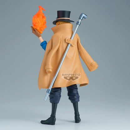 ONE PIECE KING OF ARTIST SABO[PREORDER DOWNPAYMENT APR 1 2025]