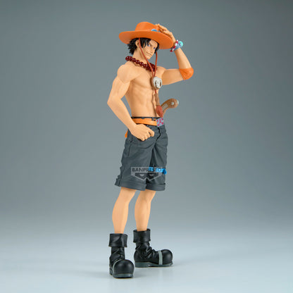 ONE PIECE DXF～THE GRANDLINE SERIES～SPECIAL PORTGAS D.ACE [PREORDER DOWNPAYMENT APR 1 2025]