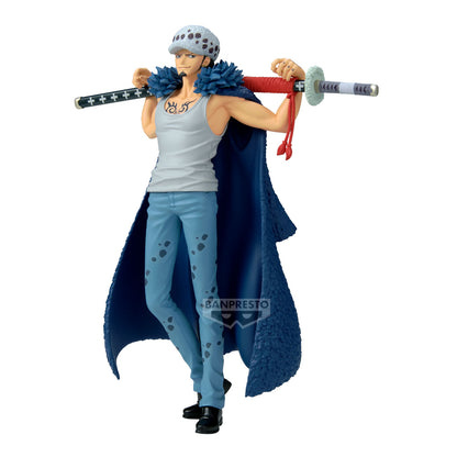 ONE PIECE DXF～THE GRANDLINE SERIES～SPECIAL TRAFALGAR LAW[PREORDER DOWNPAYMENT APR 1 2025]