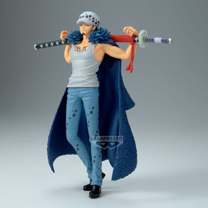 ONE PIECE DXF～THE GRANDLINE SERIES～SPECIAL TRAFALGAR LAW[PREORDER DOWNPAYMENT APR 1 2025]