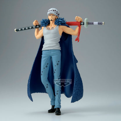 ONE PIECE DXF～THE GRANDLINE SERIES～SPECIAL TRAFALGAR LAW[PREORDER DOWNPAYMENT APR 1 2025]