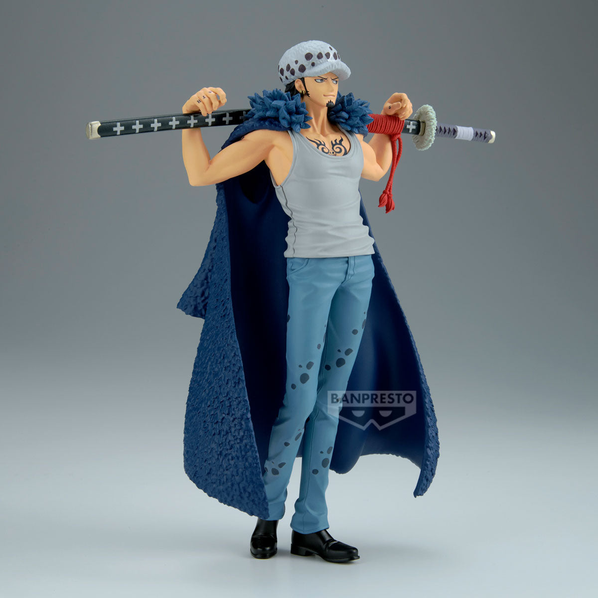 ONE PIECE DXF～THE GRANDLINE SERIES～SPECIAL TRAFALGAR LAW[PREORDER DOWNPAYMENT APR 1 2025]