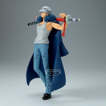 ONE PIECE DXF～THE GRANDLINE SERIES～SPECIAL TRAFALGAR LAW[PREORDER DOWNPAYMENT APR 1 2025]