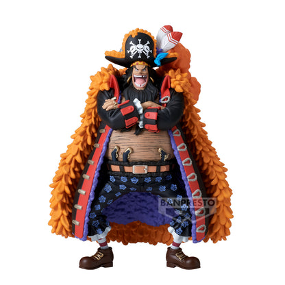 ONE PIECE DXF～THE GRANDLINE SERIES～SPECIAL MARSHALL D.TEACH [PREORDER DOWNPAYMENT APR 1 2025]