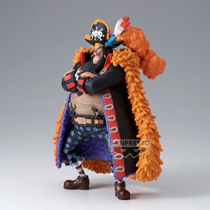 ONE PIECE DXF～THE GRANDLINE SERIES～SPECIAL MARSHALL D.TEACH [PREORDER DOWNPAYMENT APR 1 2025]