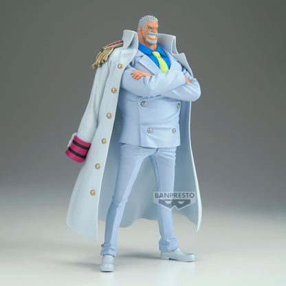 ONE PIECE DXF～THE GRANDLINE SERIES～SPECIAL MONKEY D.GARP [PREORDER DOWNPAYMENT APR 1 2025]