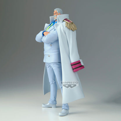 ONE PIECE DXF～THE GRANDLINE SERIES～SPECIAL MONKEY D.GARP [PREORDER DOWNPAYMENT APR 1 2025]