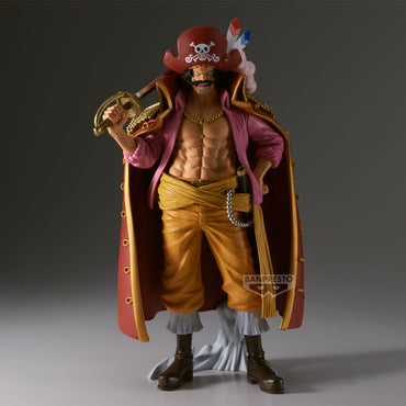 ONE PIECE PREMIUM-GOL D.ROGER-[THE ANIME] [PREORDER DOWNPAYMENT APR 1 2025]