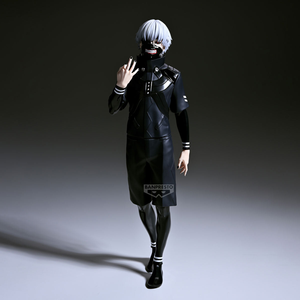 TOKYO GHOUL GRANDISTA-KANEKI KEN-  [PREORDER EXTRAS]
