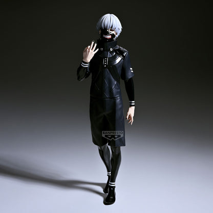 TOKYO GHOUL GRANDISTA-KANEKI KEN-  [PREORDER EXTRAS]