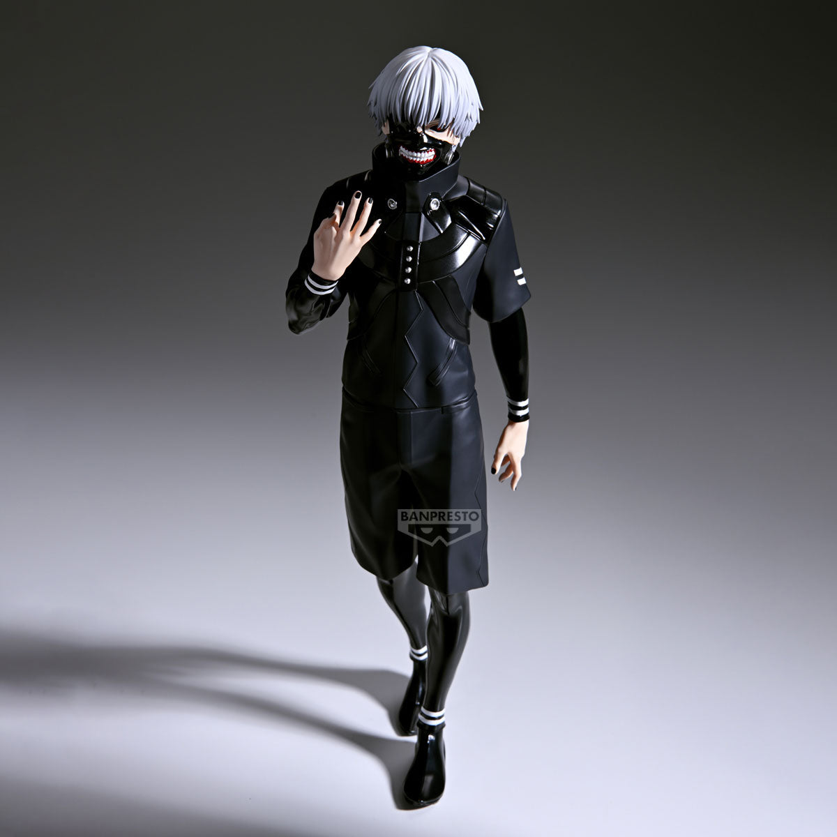 TOKYO GHOUL GRANDISTA-KANEKI KEN-  [PREORDER EXTRAS]