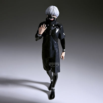 TOKYO GHOUL GRANDISTA-KANEKI KEN-  [PREORDER EXTRAS]