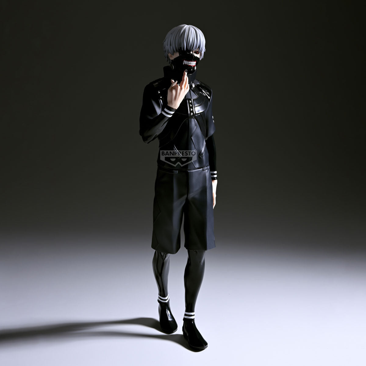 TOKYO GHOUL GRANDISTA-KANEKI KEN-  [PREORDER EXTRAS]