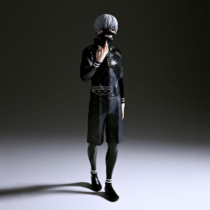 TOKYO GHOUL GRANDISTA-KANEKI KEN-  [PREORDER EXTRAS]