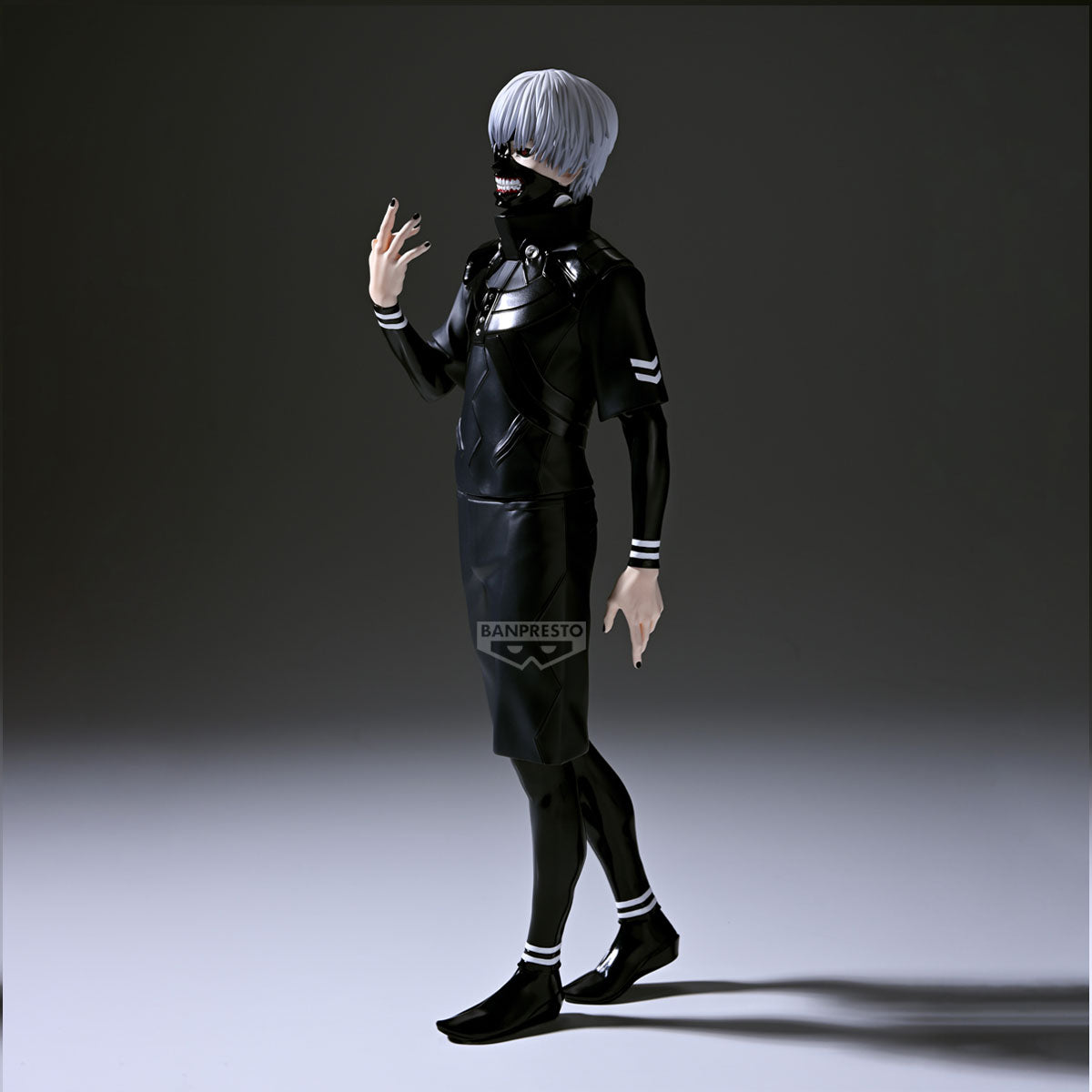 TOKYO GHOUL GRANDISTA-KANEKI KEN-  [PREORDER EXTRAS]