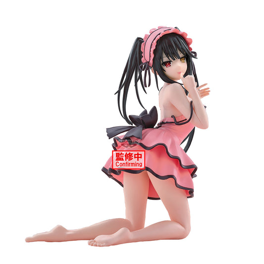 DATE A LIVE FIGURE KURUMI TOKISAKI SWEET SILK WEAR VER. [PREORDER EXTRAS]