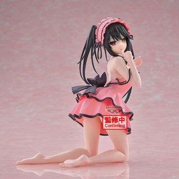 DATE A LIVE FIGURE KURUMI TOKISAKI SWEET SILK WEAR VER. [PREORDER EXTRAS]