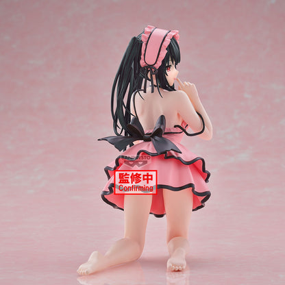 DATE A LIVE FIGURE KURUMI TOKISAKI SWEET SILK WEAR VER. [PREORDER EXTRAS]