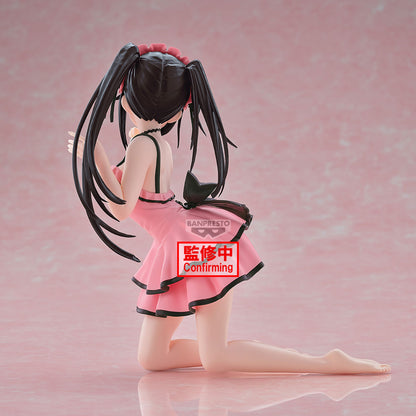 DATE A LIVE FIGURE KURUMI TOKISAKI SWEET SILK WEAR VER. [PREORDER EXTRAS]