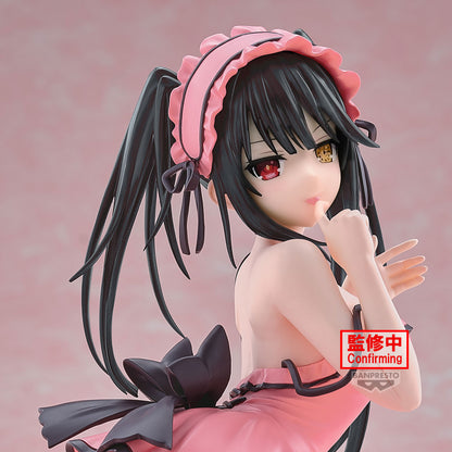 DATE A LIVE FIGURE KURUMI TOKISAKI SWEET SILK WEAR VER. [PREORDER EXTRAS]