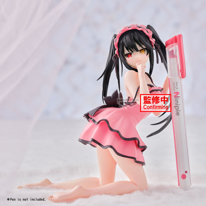 DATE A LIVE FIGURE KURUMI TOKISAKI SWEET SILK WEAR VER. [PREORDER EXTRAS]